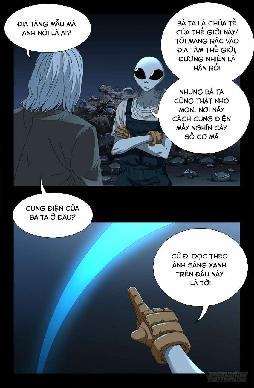 đọc truyện Huyết Ma Nhân Chương 432 ảnh 18 tại Thiên Thai Truyện