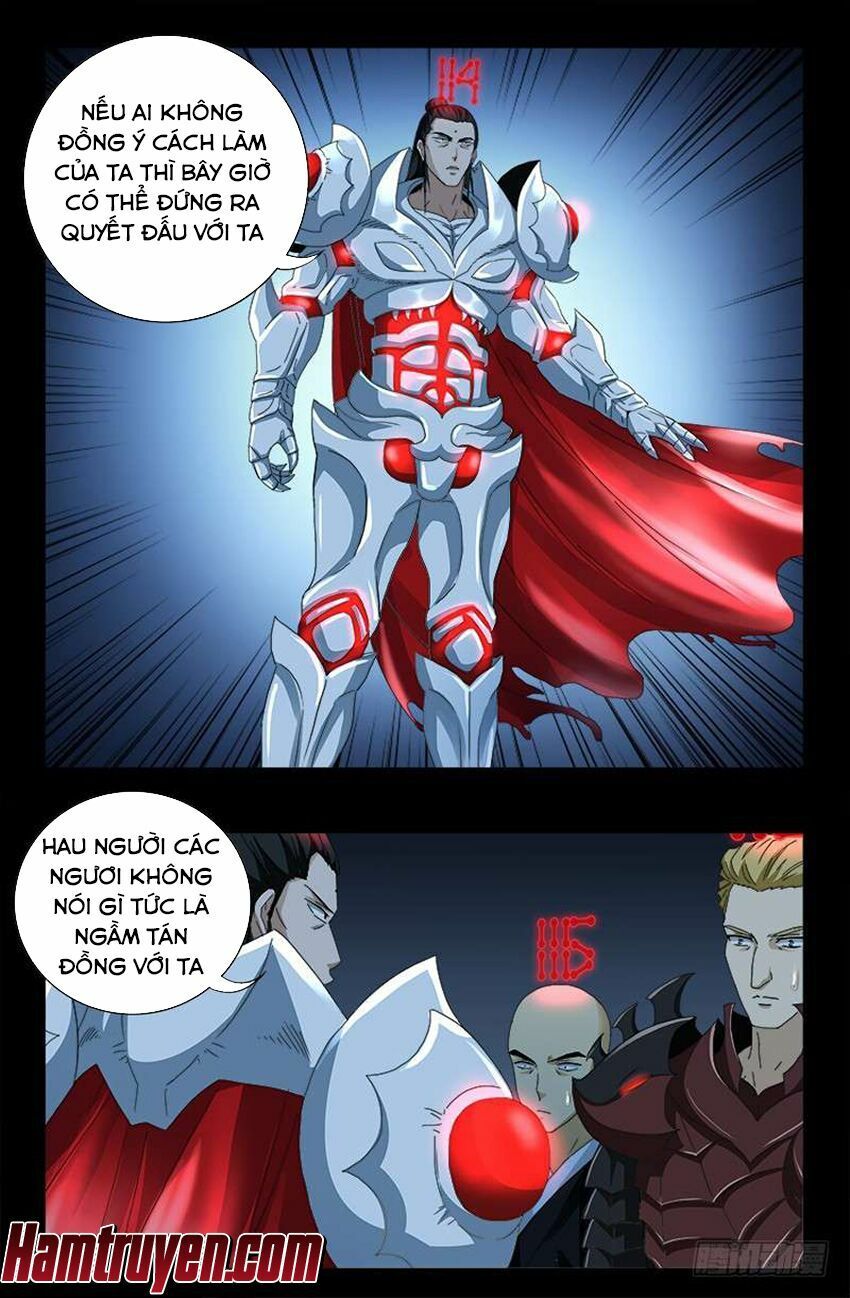 đọc truyện Huyết Ma Nhân Chương 432 ảnh 4 tại Thiên Thai Truyện