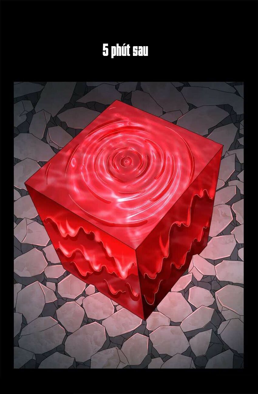 đọc truyện Huyết Ma Nhân Chương 432 ảnh 7 tại Thiên Thai Truyện