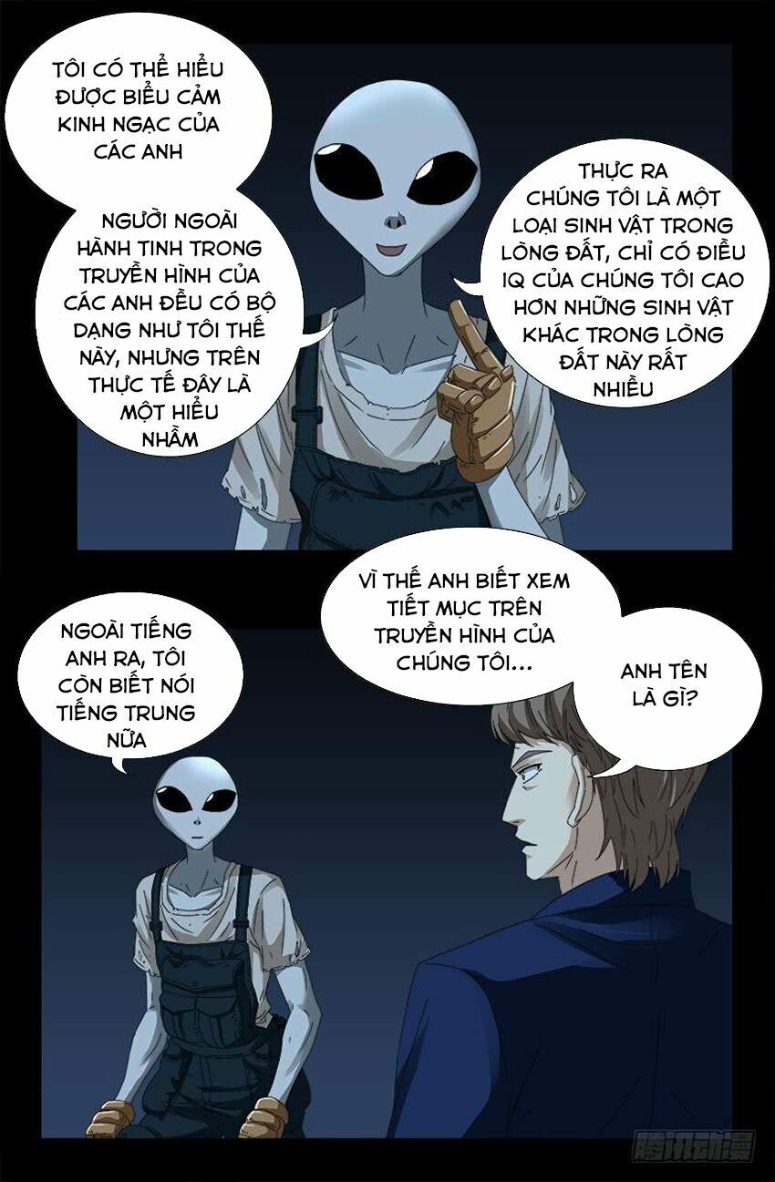 đọc truyện Huyết Ma Nhân Chương 432 ảnh 10 tại Thiên Thai Truyện