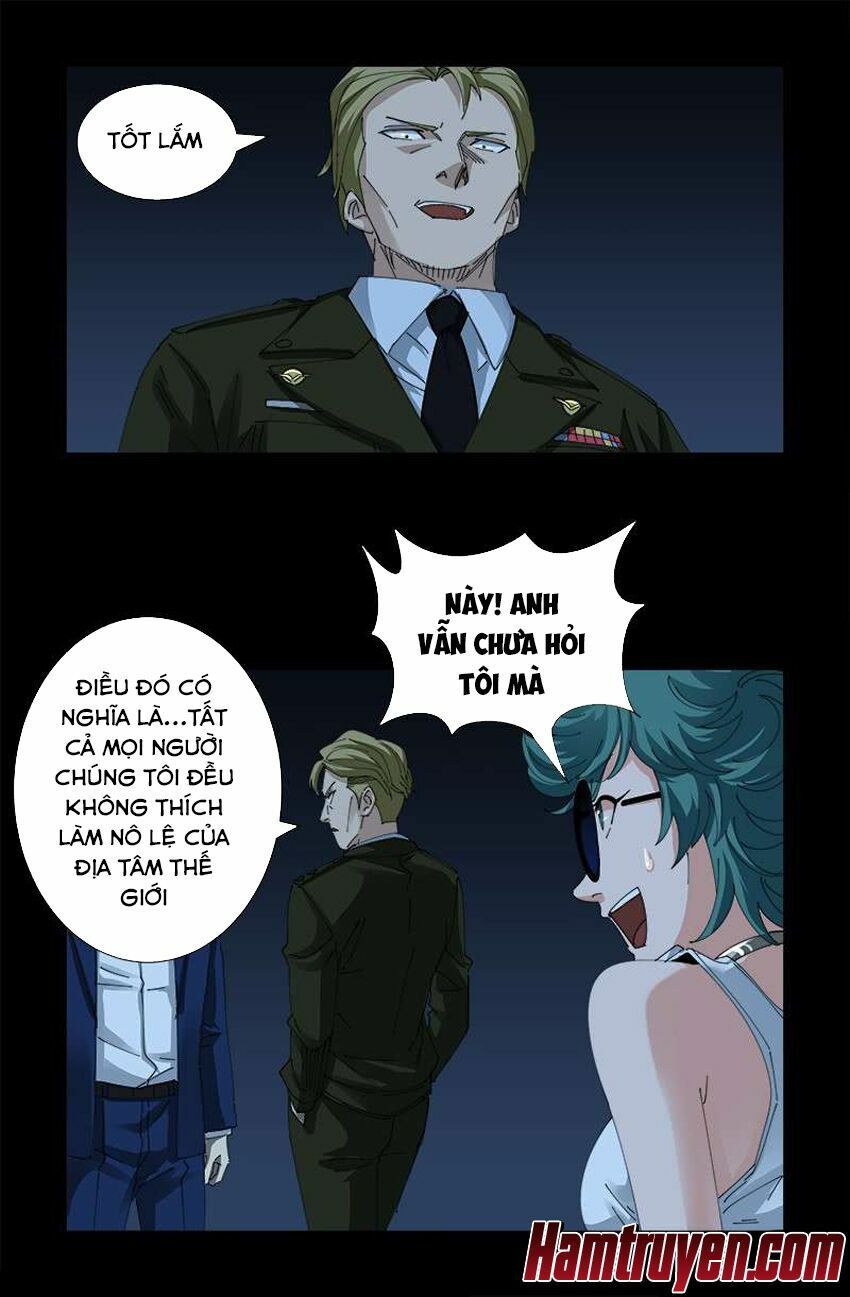 đọc truyện Huyết Ma Nhân Chương 433 ảnh 13 tại Thiên Thai Truyện