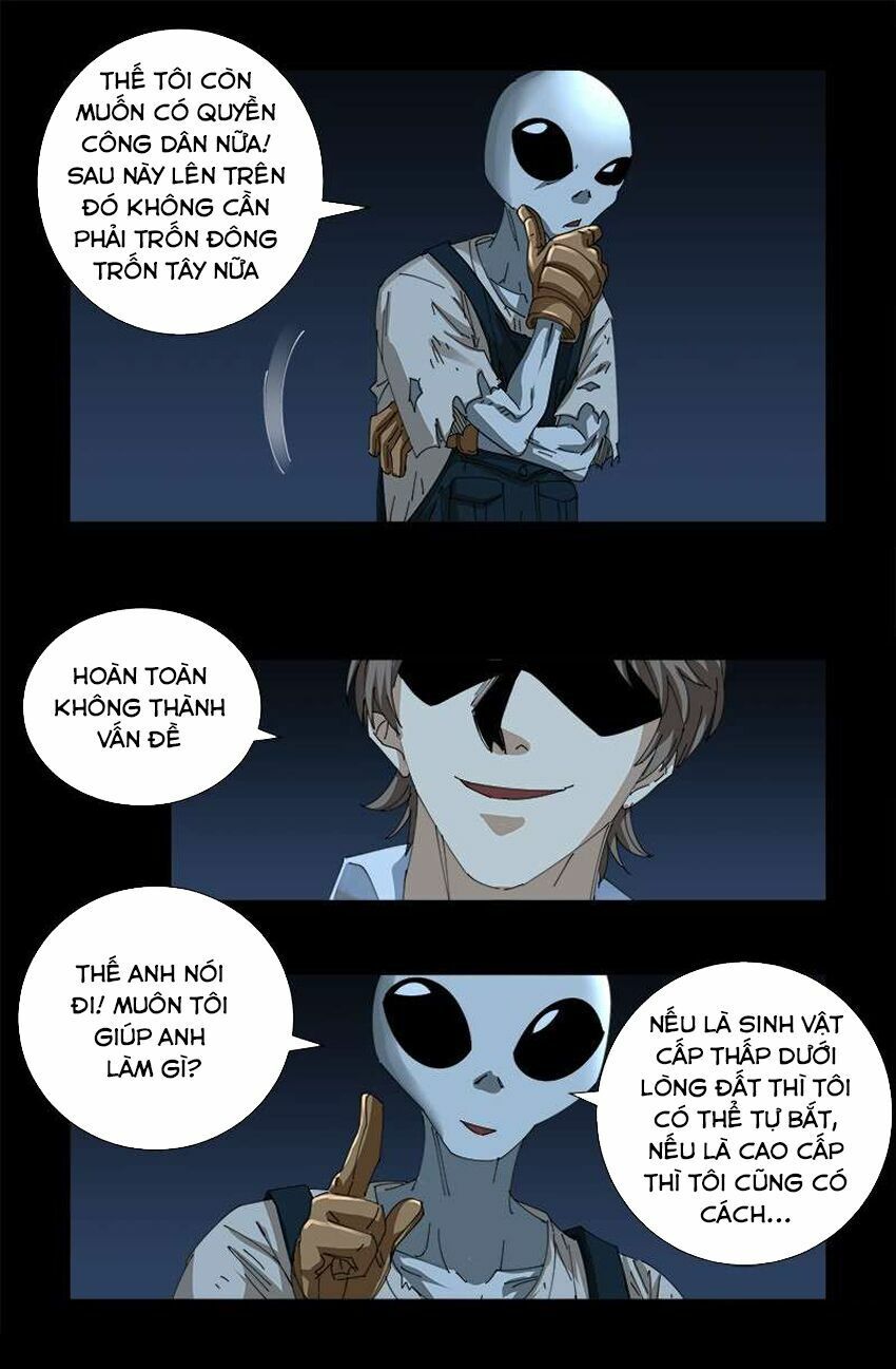 đọc truyện Huyết Ma Nhân Chương 433 ảnh 16 tại Thiên Thai Truyện