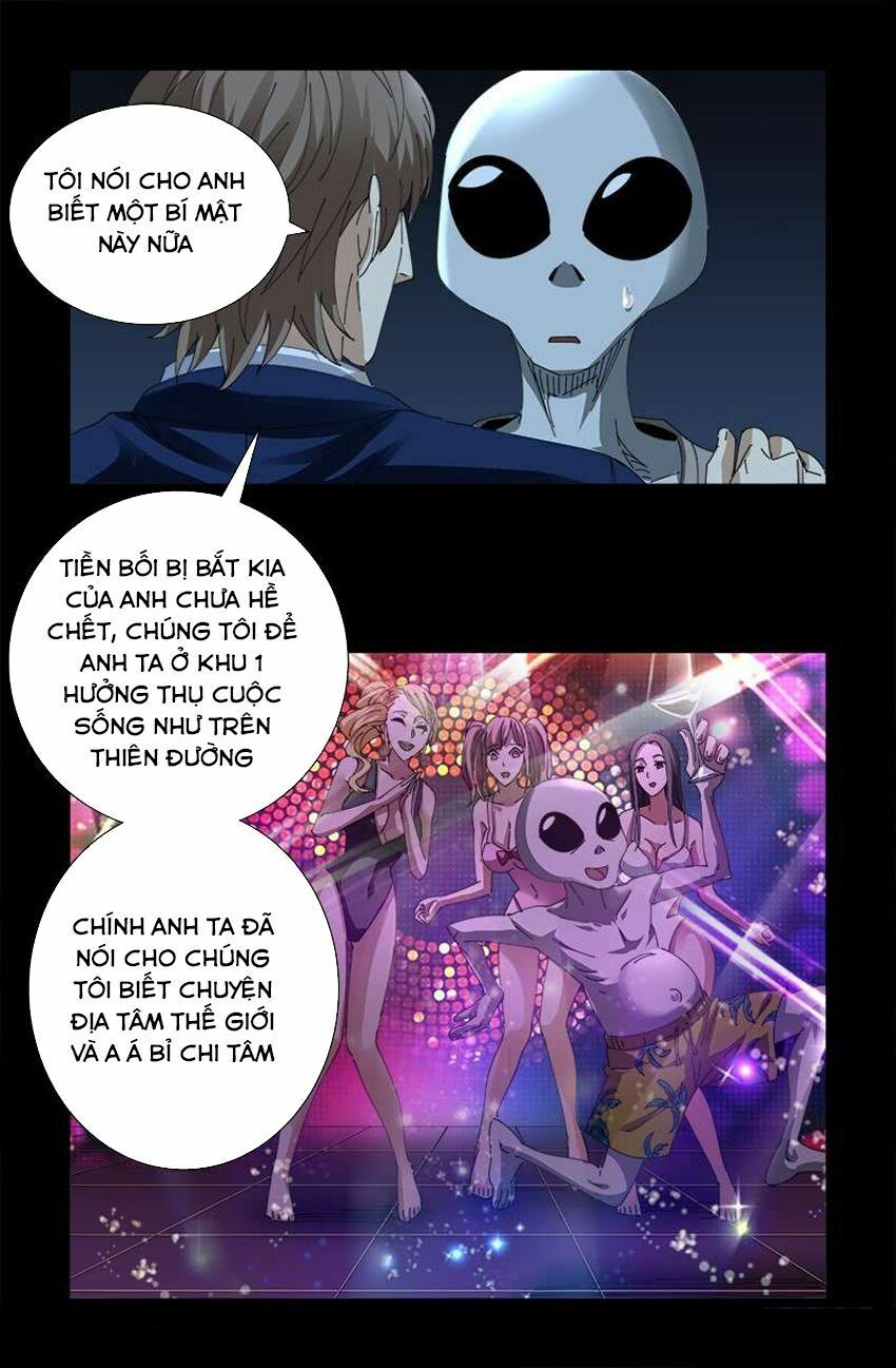 đọc truyện Huyết Ma Nhân Chương 433 ảnh 19 tại Thiên Thai Truyện