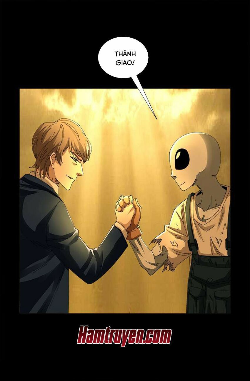 đọc truyện Huyết Ma Nhân Chương 433 ảnh 20 tại Thiên Thai Truyện