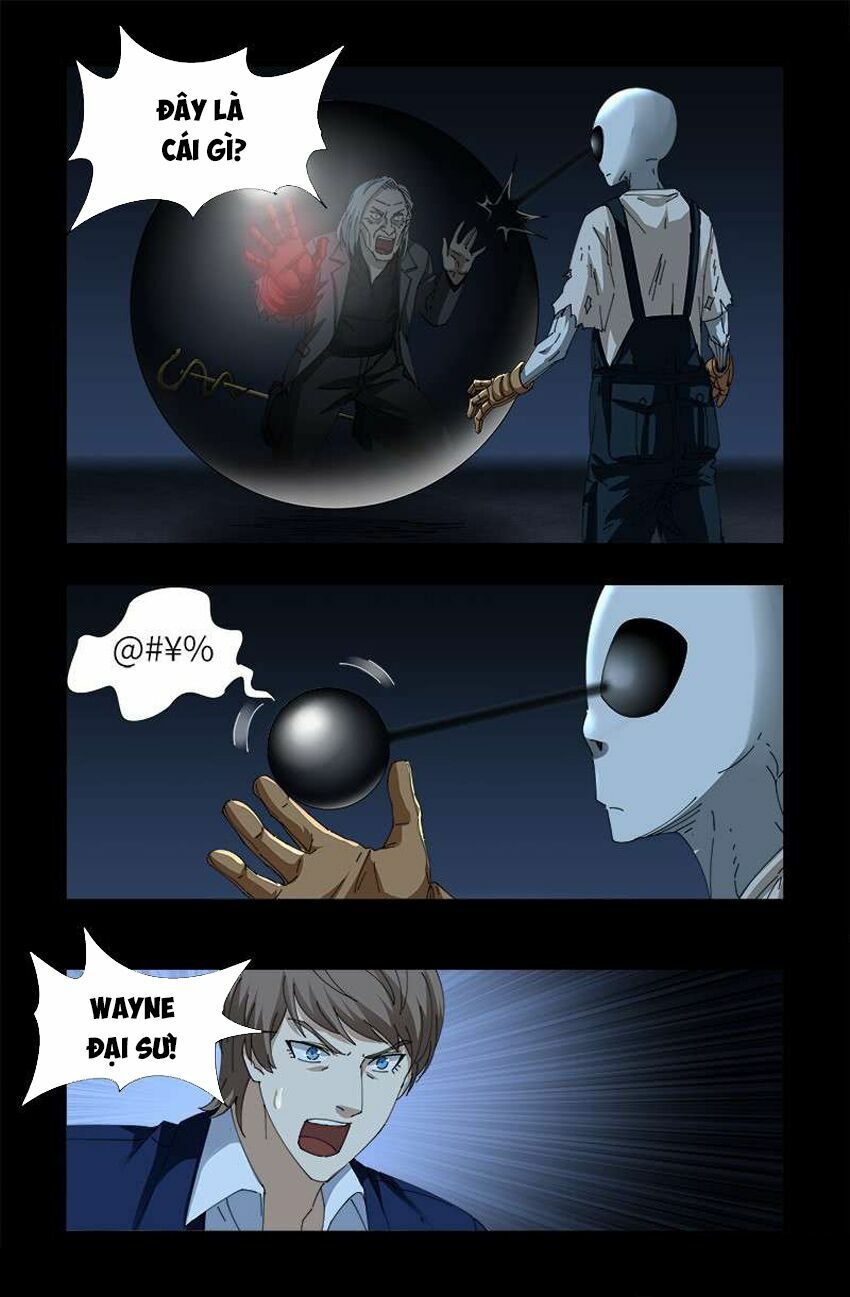 đọc truyện Huyết Ma Nhân Chương 433 ảnh 9 tại Thiên Thai Truyện