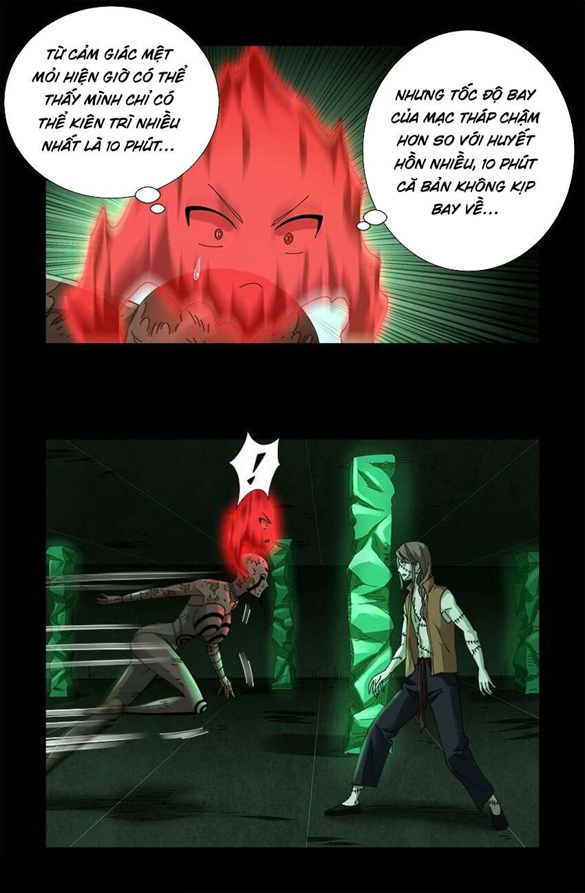 đọc truyện Huyết Ma Nhân Chương 436 ảnh 16 tại Thiên Thai Truyện