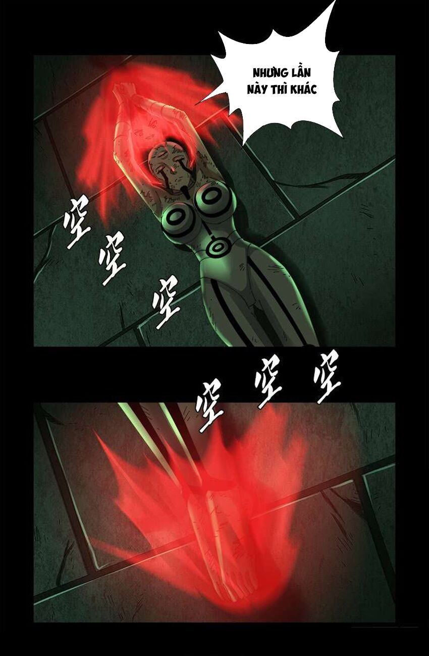 đọc truyện Huyết Ma Nhân Chương 436 ảnh 11 tại Thiên Thai Truyện