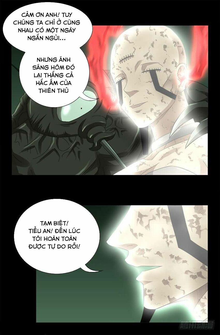 đọc truyện Huyết Ma Nhân Chương 437 ảnh 20 tại Thiên Thai Truyện