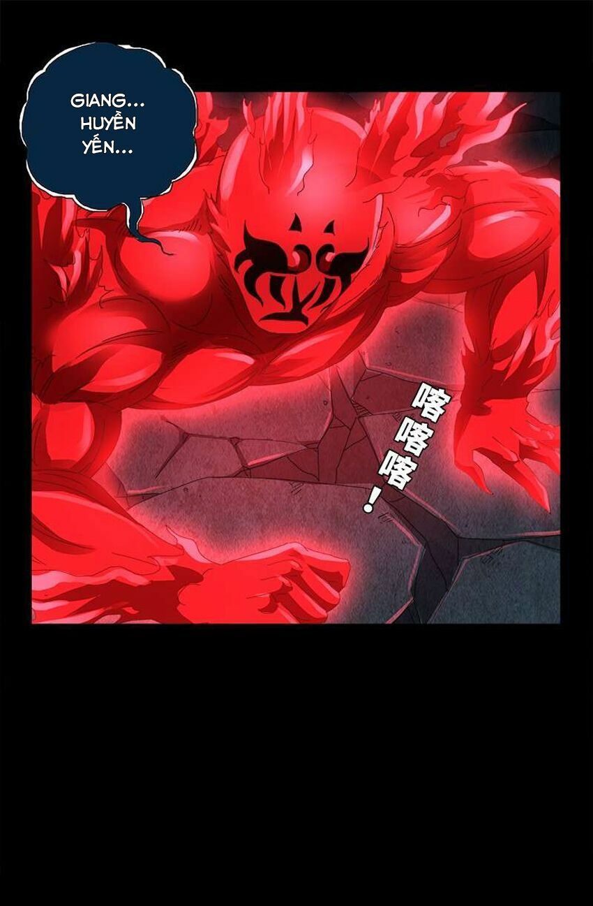 đọc truyện Huyết Ma Nhân Chương 439 ảnh 20 tại Thiên Thai Truyện