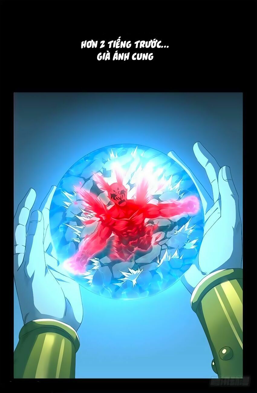 đọc truyện Huyết Ma Nhân Chương 441 ảnh 12 tại Thiên Thai Truyện