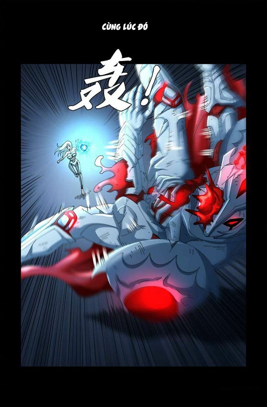 đọc truyện Huyết Ma Nhân Chương 442 ảnh 17 tại Thiên Thai Truyện