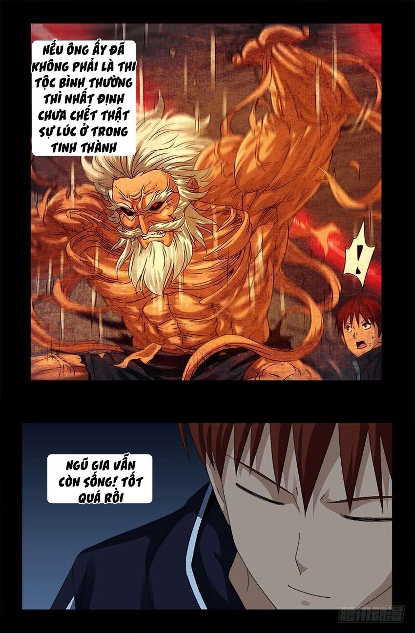 đọc truyện Huyết Ma Nhân Chương 443 ảnh 19 tại Thiên Thai Truyện