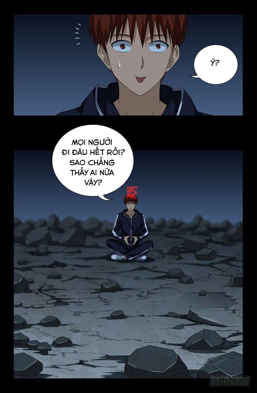 đọc truyện Huyết Ma Nhân Chương 443 ảnh 20 tại Thiên Thai Truyện