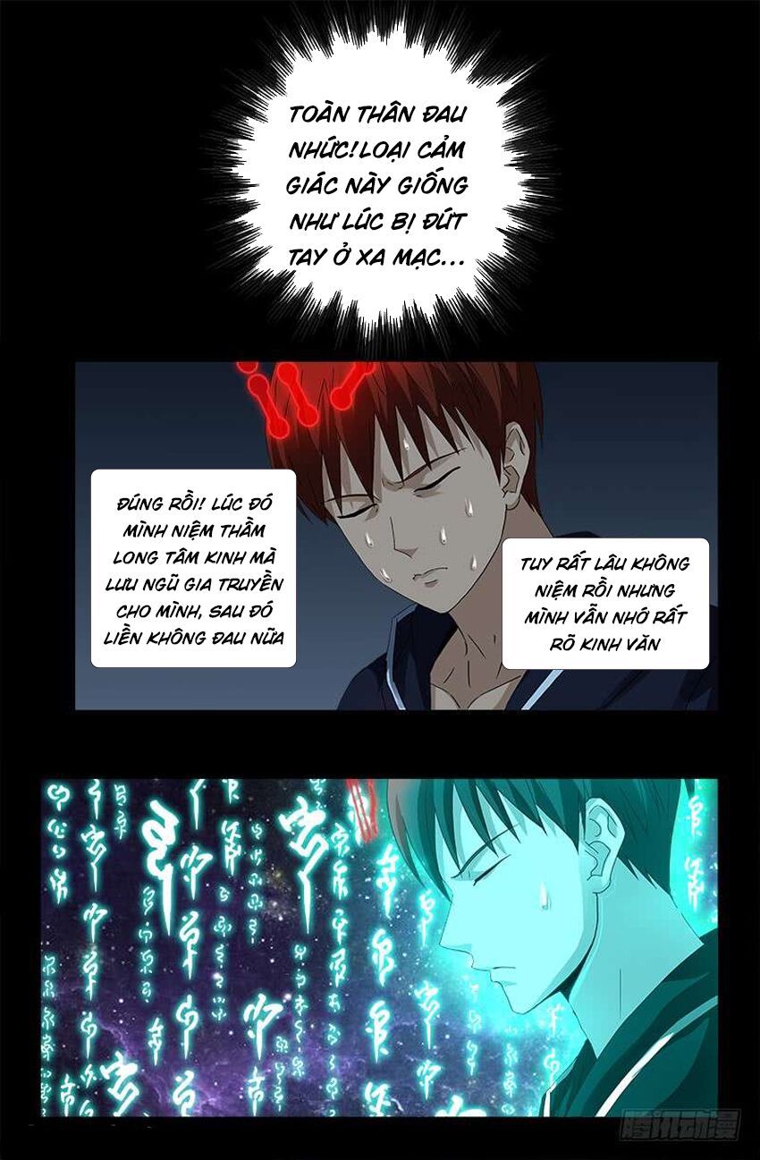 đọc truyện Huyết Ma Nhân Chương 443 ảnh 9 tại Thiên Thai Truyện