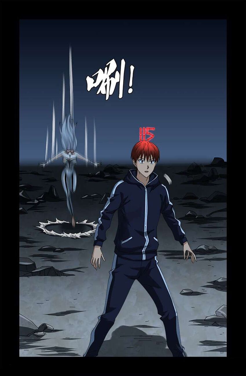 đọc truyện Huyết Ma Nhân Chương 444 ảnh 4 tại Thiên Thai Truyện