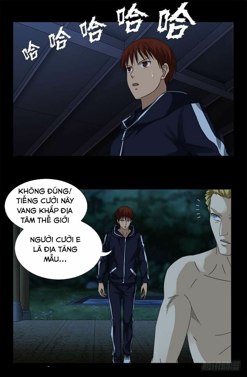 đọc truyện Huyết Ma Nhân Chương 447 ảnh 13 tại Thiên Thai Truyện