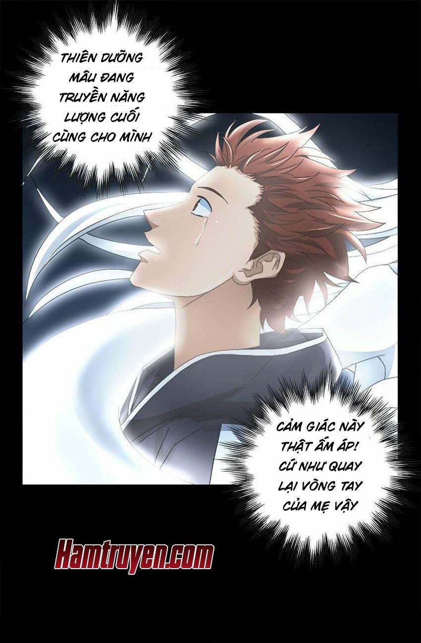 đọc truyện Huyết Ma Nhân Chương 447 ảnh 20 tại Thiên Thai Truyện