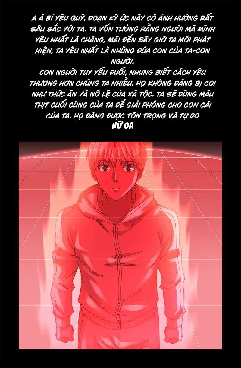 đọc truyện Huyết Ma Nhân Chương 448 ảnh 15 tại Thiên Thai Truyện