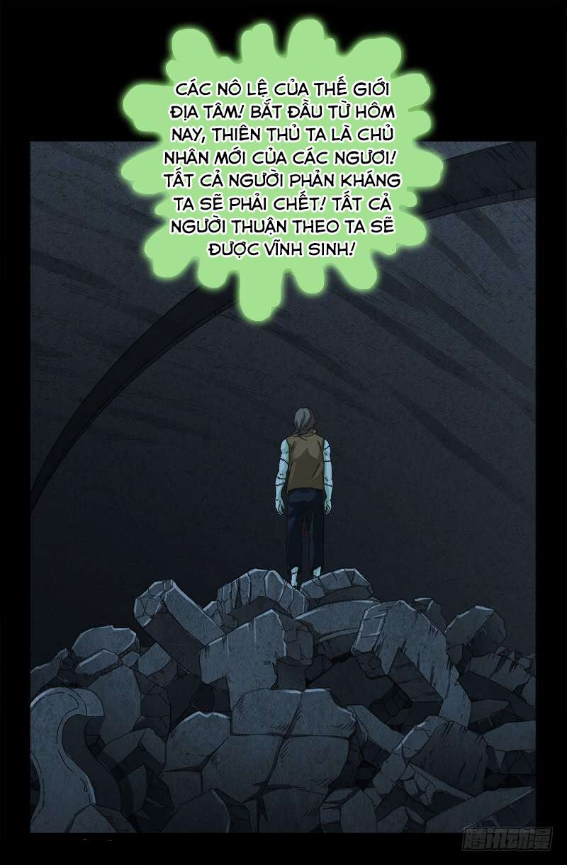 đọc truyện Huyết Ma Nhân Chương 449 ảnh 18 tại Thiên Thai Truyện