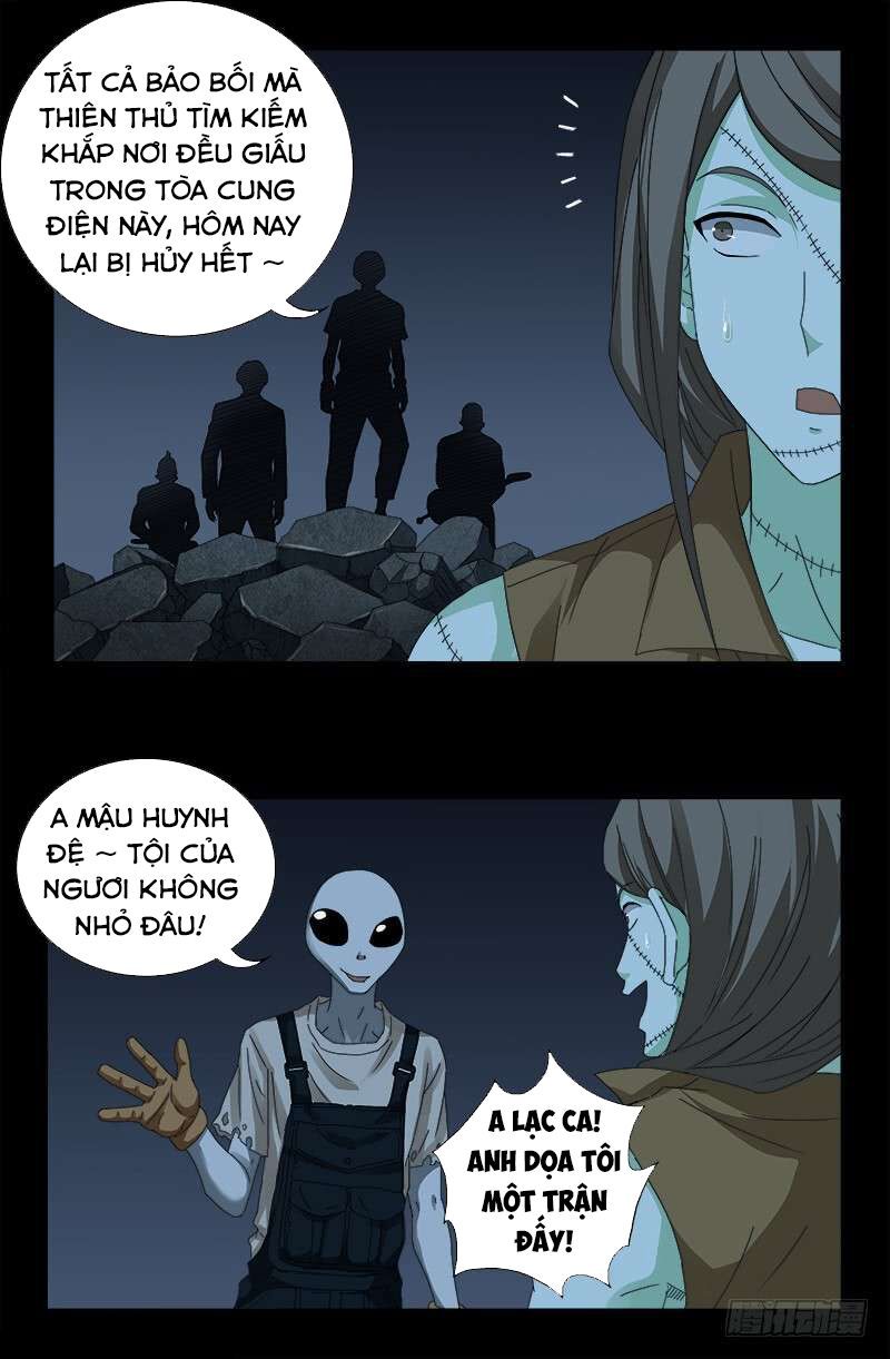 đọc truyện Huyết Ma Nhân Chương 449 ảnh 20 tại Thiên Thai Truyện