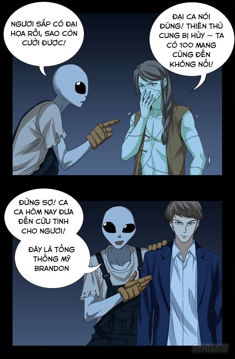 đọc truyện Huyết Ma Nhân Chương 449 ảnh 21 tại Thiên Thai Truyện