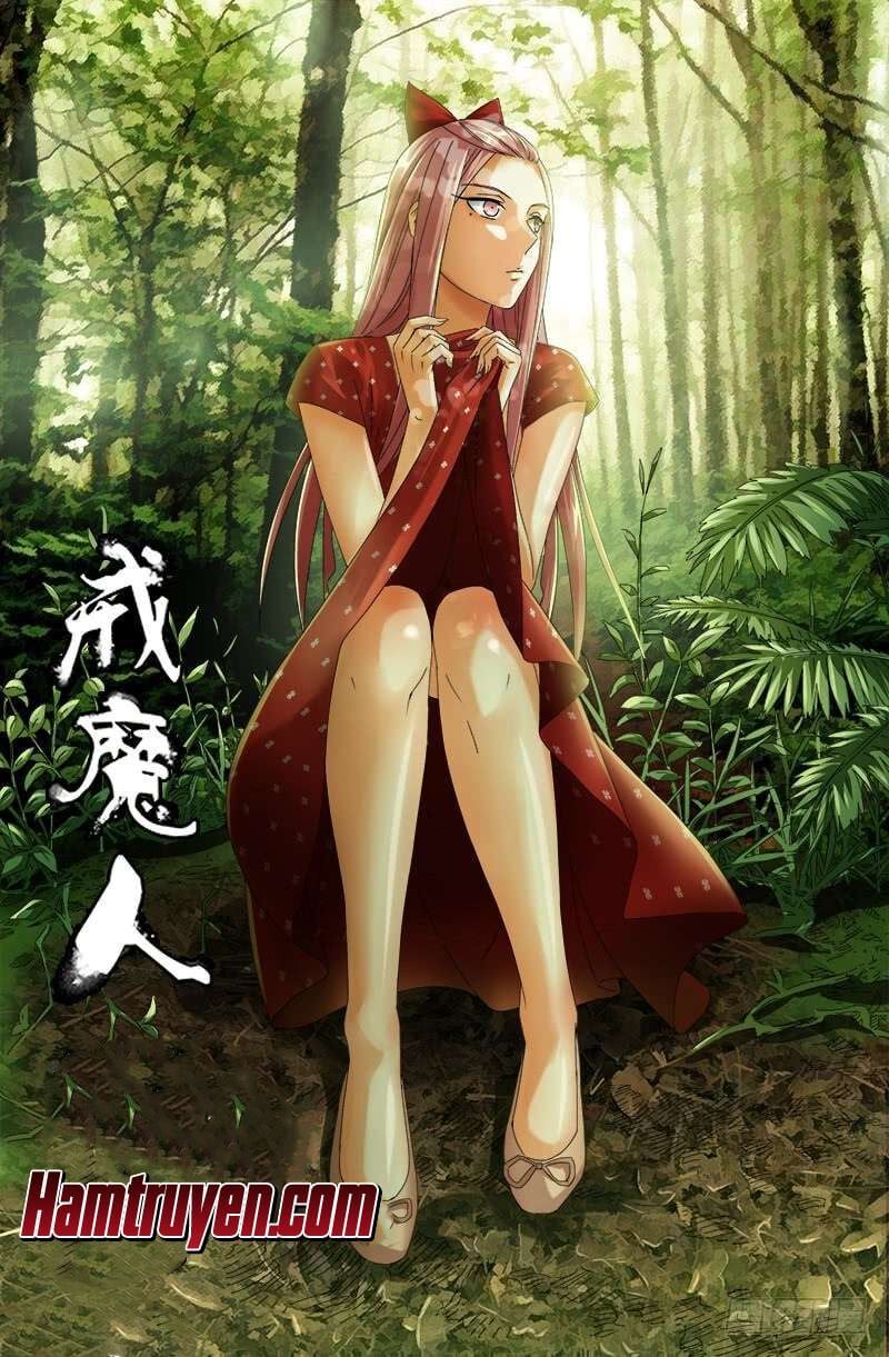 đọc truyện Huyết Ma Nhân Chương 449 ảnh 4 tại Thiên Thai Truyện