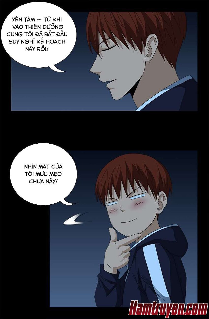 đọc truyện Huyết Ma Nhân Chương 451 ảnh 17 tại Thiên Thai Truyện