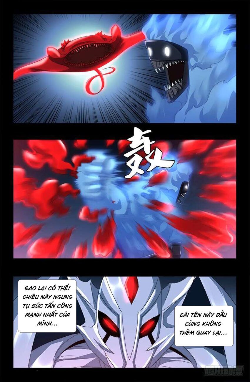 đọc truyện Huyết Ma Nhân Chương 451 ảnh 7 tại Thiên Thai Truyện