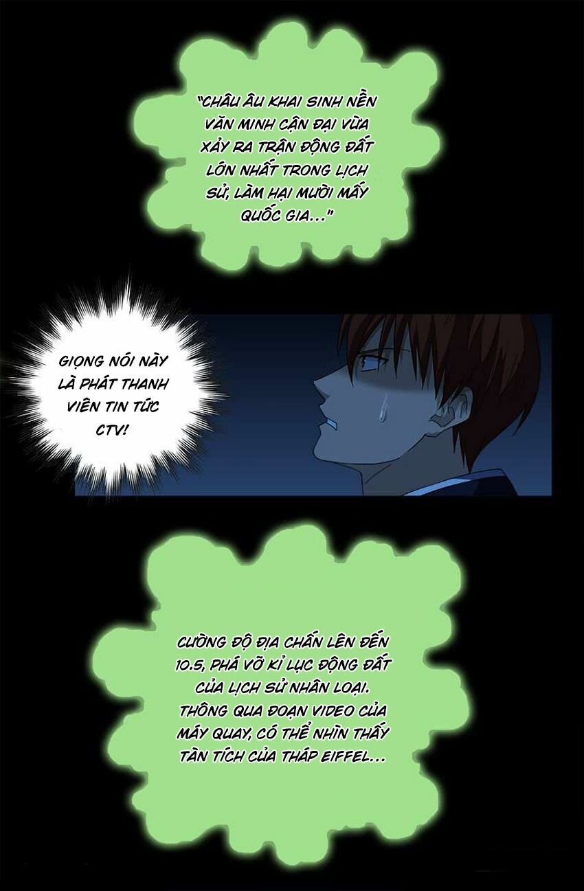 đọc truyện Huyết Ma Nhân Chương 453 ảnh 12 tại Thiên Thai Truyện