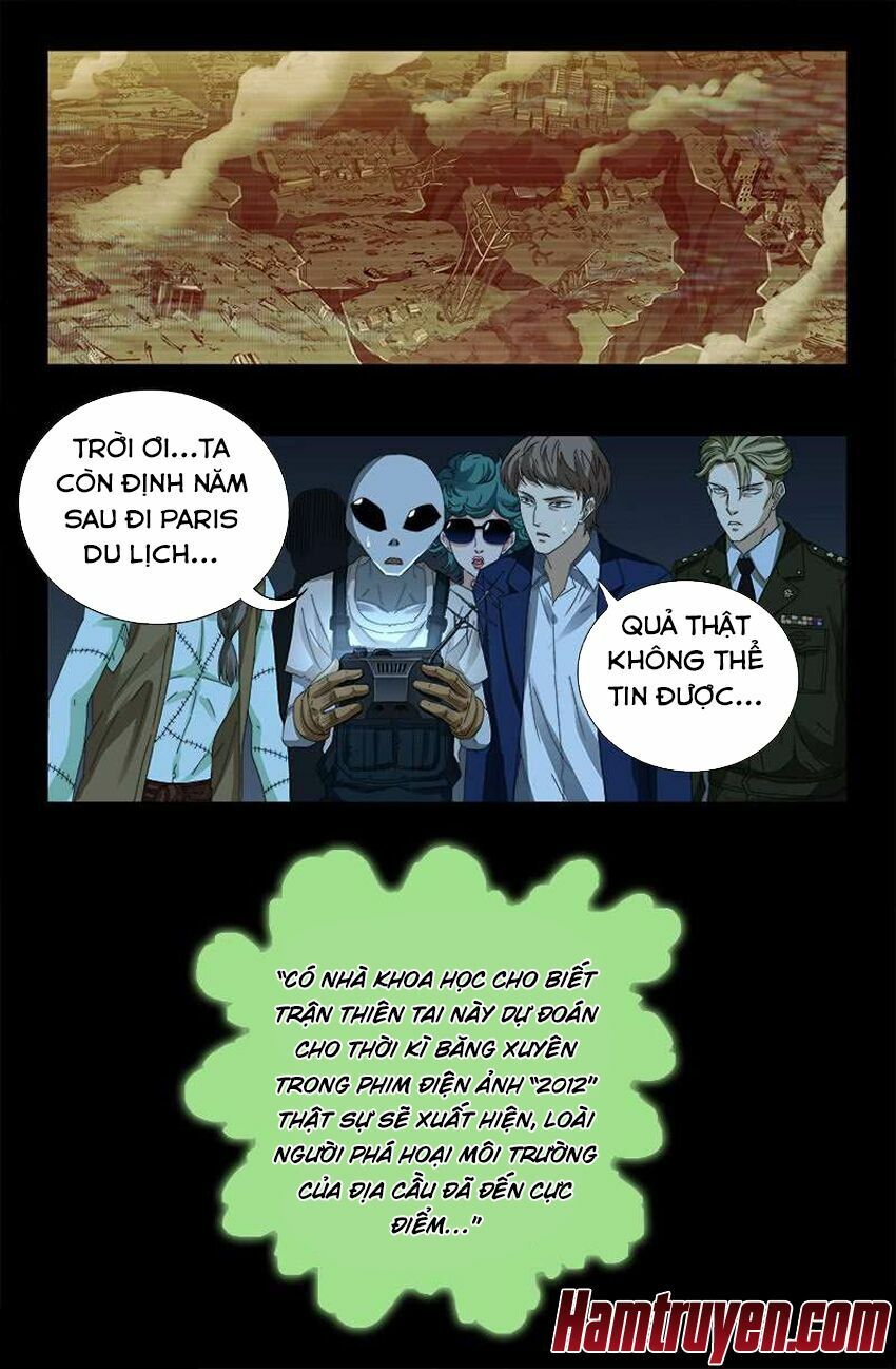 đọc truyện Huyết Ma Nhân Chương 453 ảnh 13 tại Thiên Thai Truyện