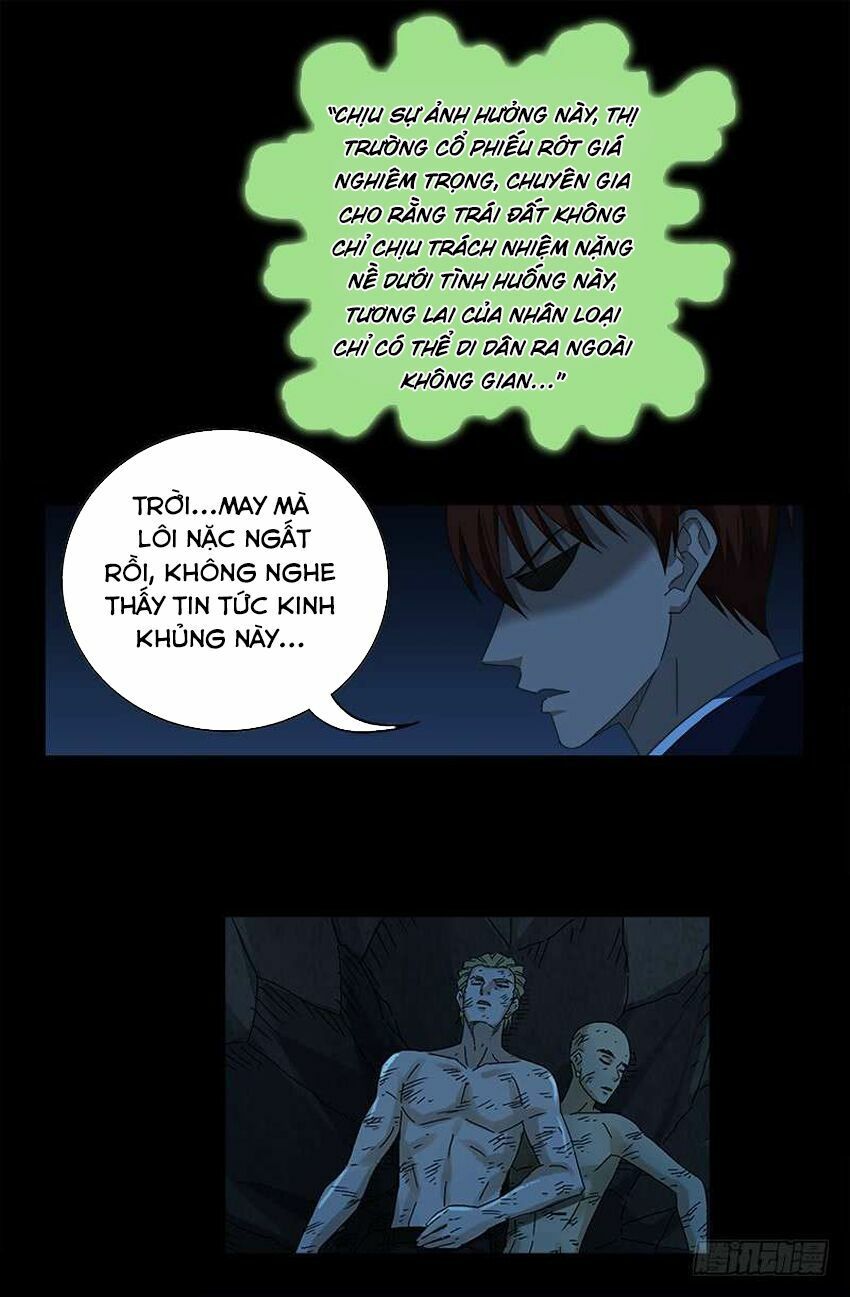 đọc truyện Huyết Ma Nhân Chương 453 ảnh 14 tại Thiên Thai Truyện