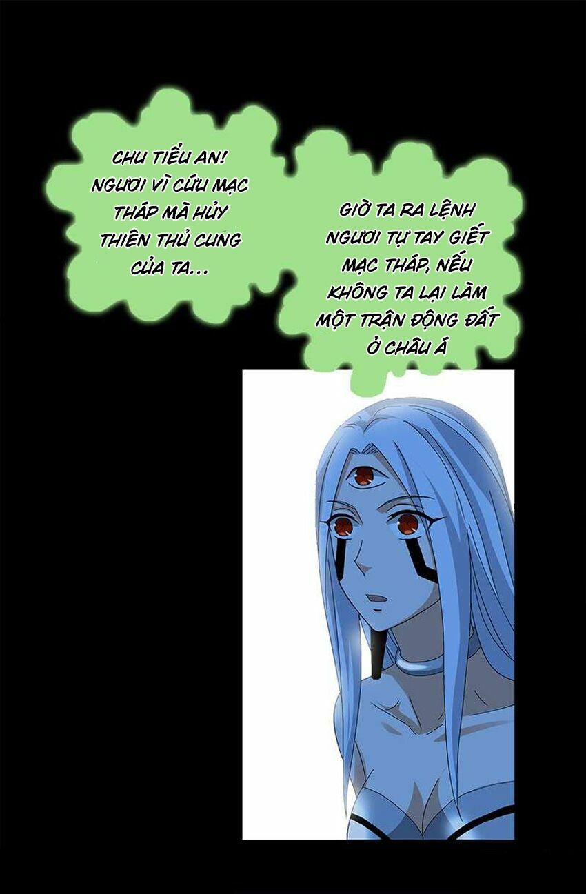 đọc truyện Huyết Ma Nhân Chương 453 ảnh 15 tại Thiên Thai Truyện