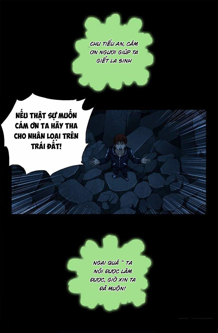 đọc truyện Huyết Ma Nhân Chương 453 ảnh 11 tại Thiên Thai Truyện