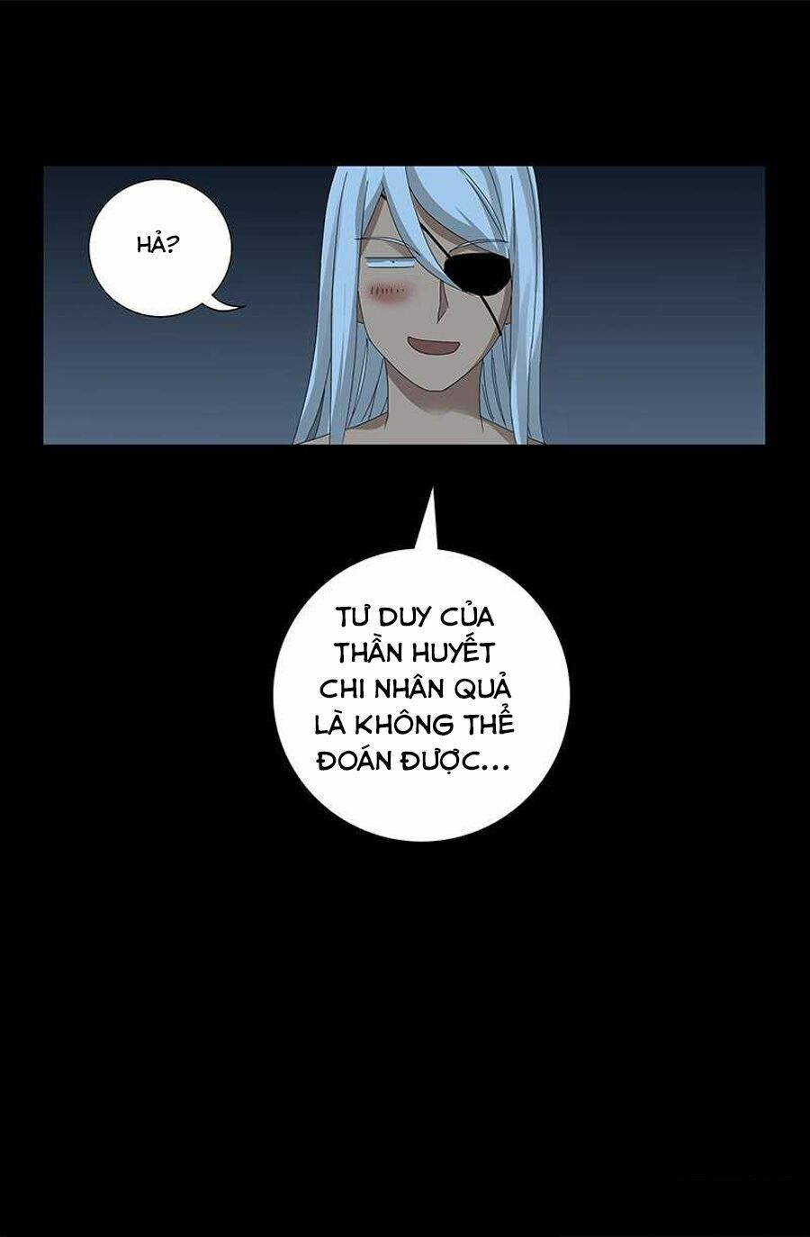 đọc truyện Huyết Ma Nhân Chương 455 ảnh 19 tại Thiên Thai Truyện