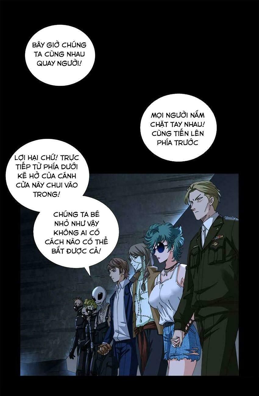 đọc truyện Huyết Ma Nhân Chương 456 ảnh 16 tại Thiên Thai Truyện