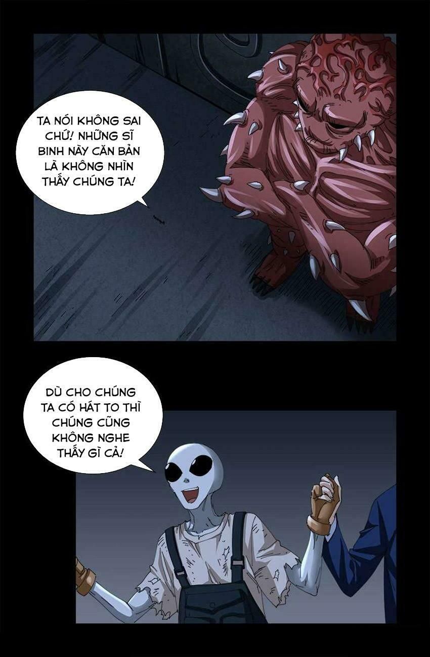 đọc truyện Huyết Ma Nhân Chương 456 ảnh 17 tại Thiên Thai Truyện