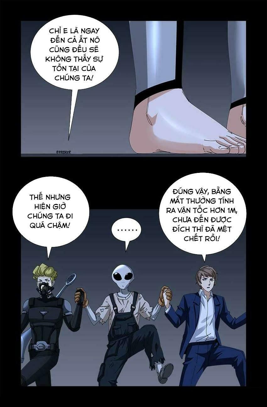 đọc truyện Huyết Ma Nhân Chương 456 ảnh 18 tại Thiên Thai Truyện