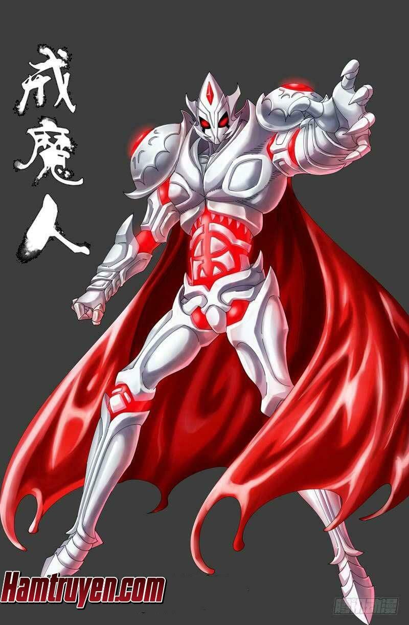 đọc truyện Huyết Ma Nhân Chương 456 ảnh 4 tại Thiên Thai Truyện