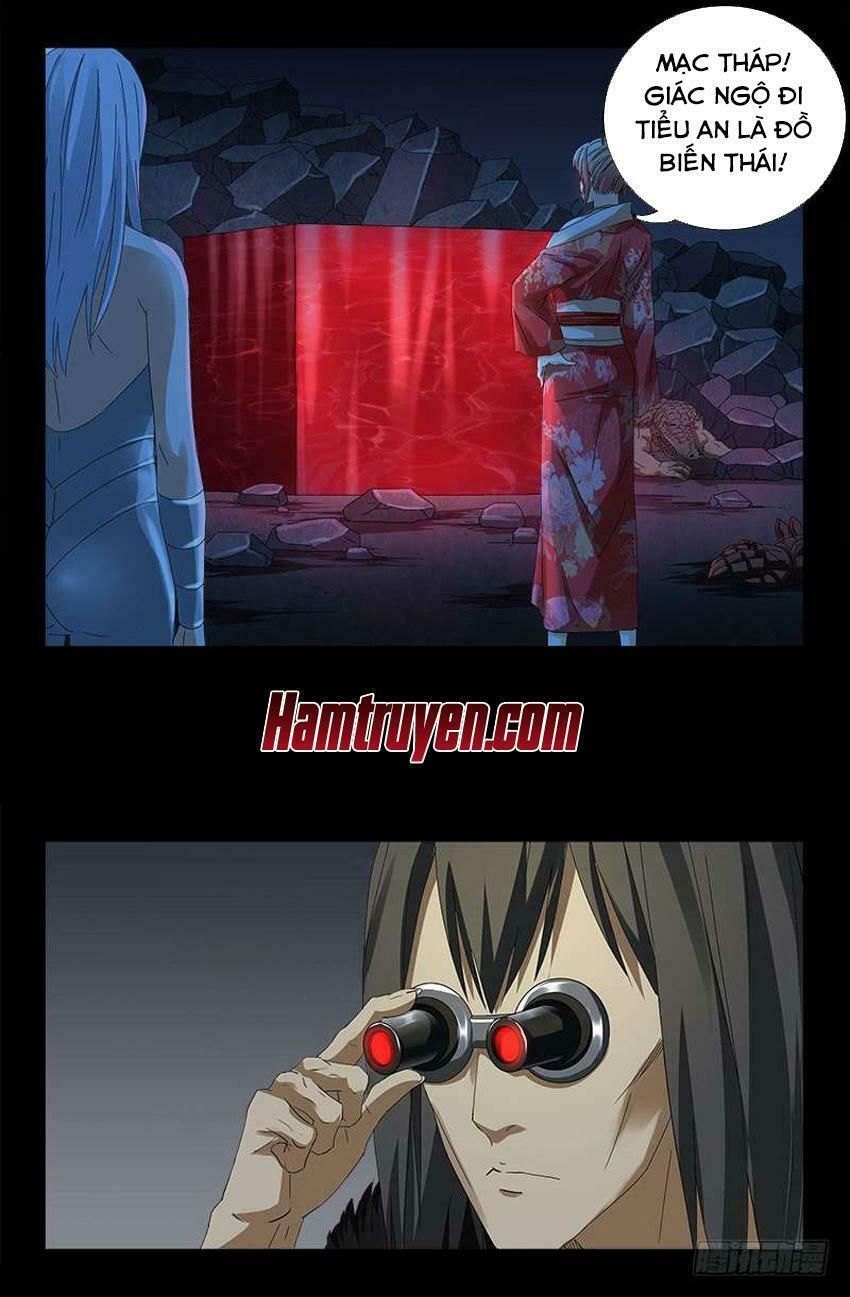 đọc truyện Huyết Ma Nhân Chương 456 ảnh 6 tại Thiên Thai Truyện