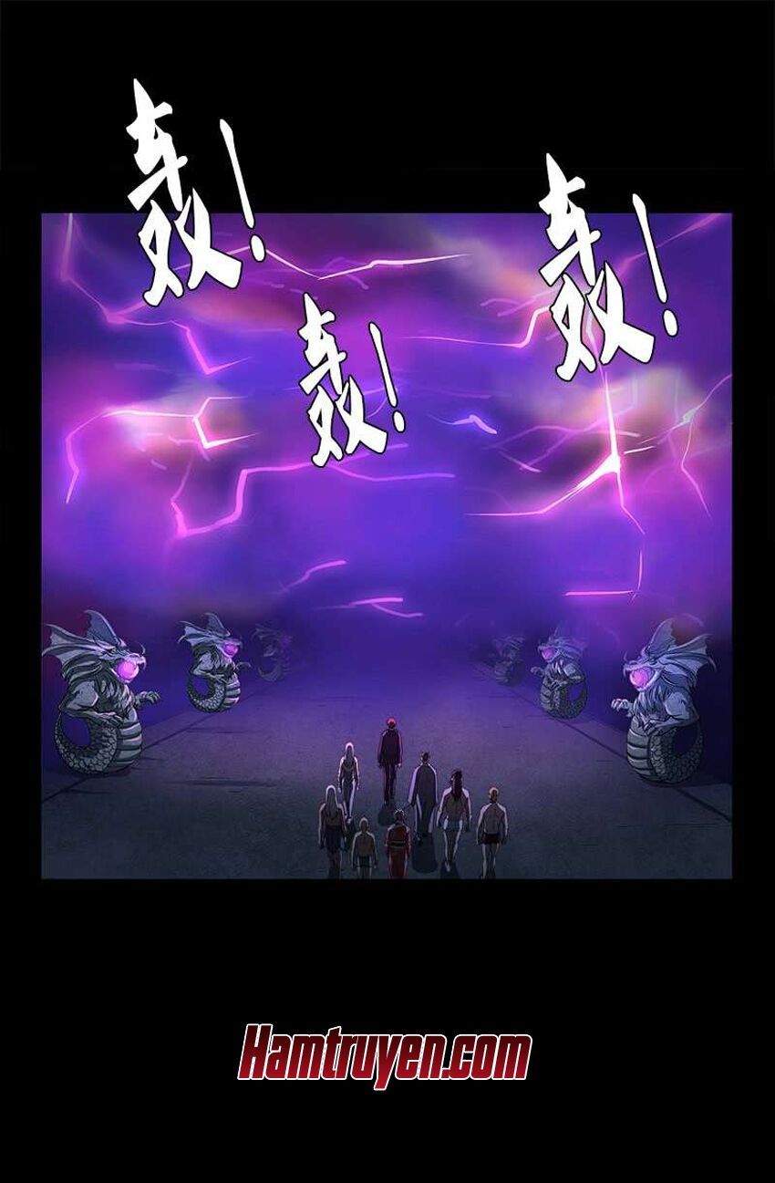 đọc truyện Huyết Ma Nhân Chương 457 ảnh 13 tại Thiên Thai Truyện