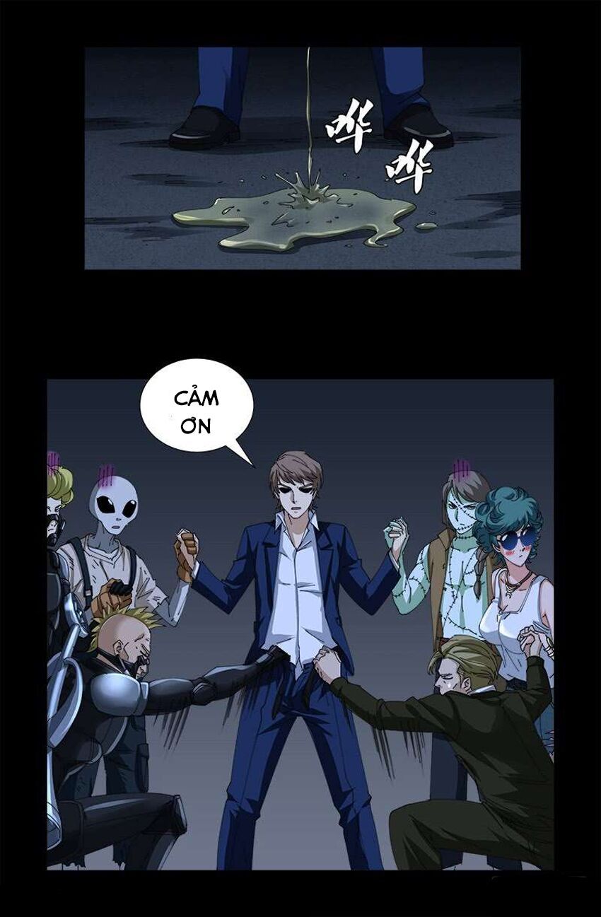 đọc truyện Huyết Ma Nhân Chương 457 ảnh 6 tại Thiên Thai Truyện