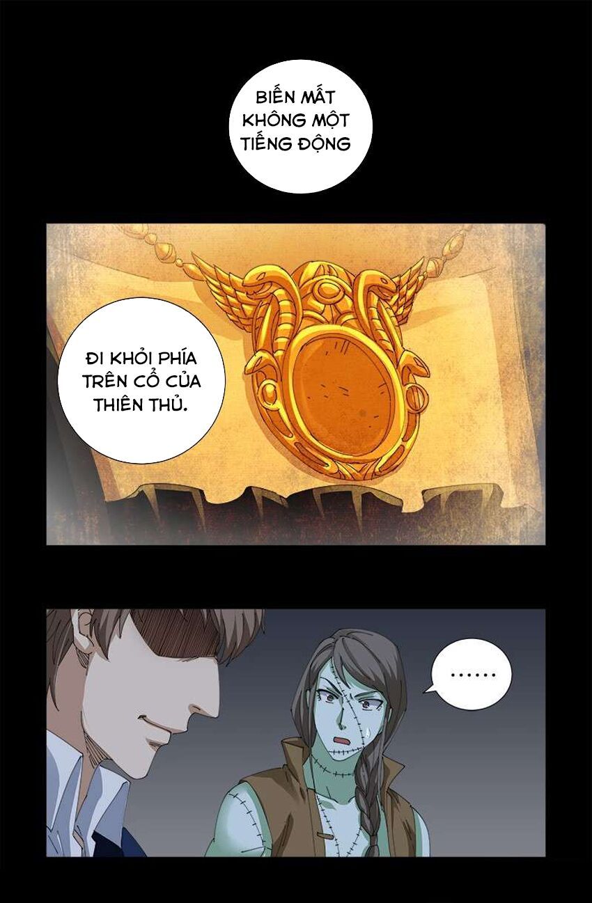 đọc truyện Huyết Ma Nhân Chương 457 ảnh 11 tại Thiên Thai Truyện