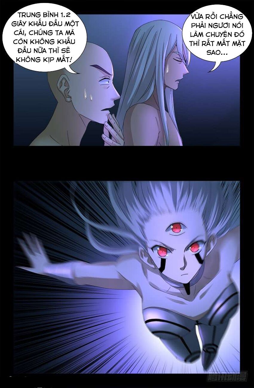 đọc truyện Huyết Ma Nhân Chương 458 ảnh 13 tại Thiên Thai Truyện