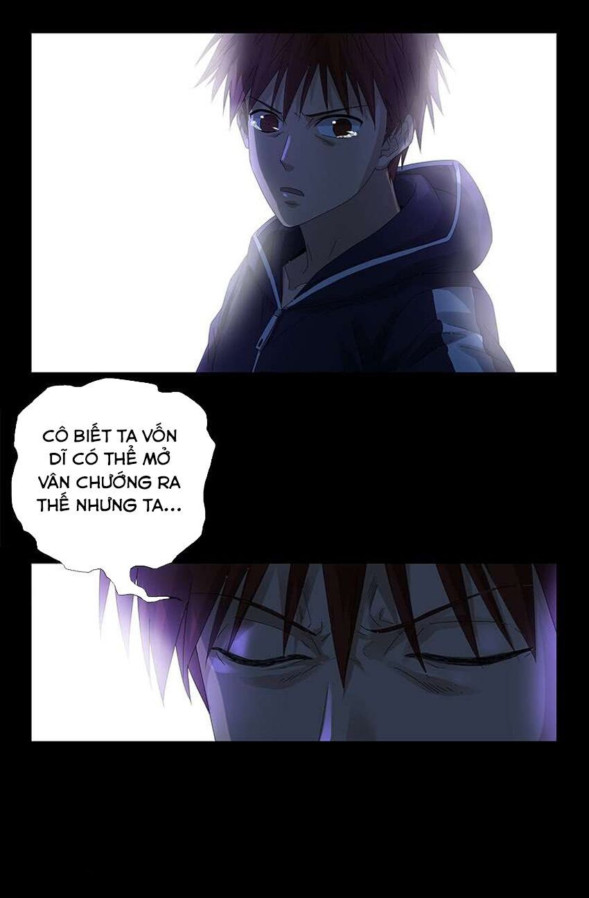 đọc truyện Huyết Ma Nhân Chương 458 ảnh 16 tại Thiên Thai Truyện