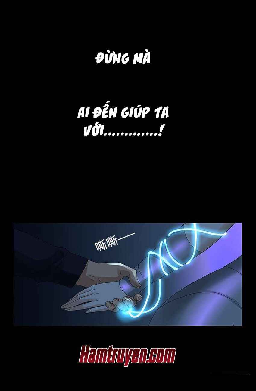 đọc truyện Huyết Ma Nhân Chương 458 ảnh 18 tại Thiên Thai Truyện