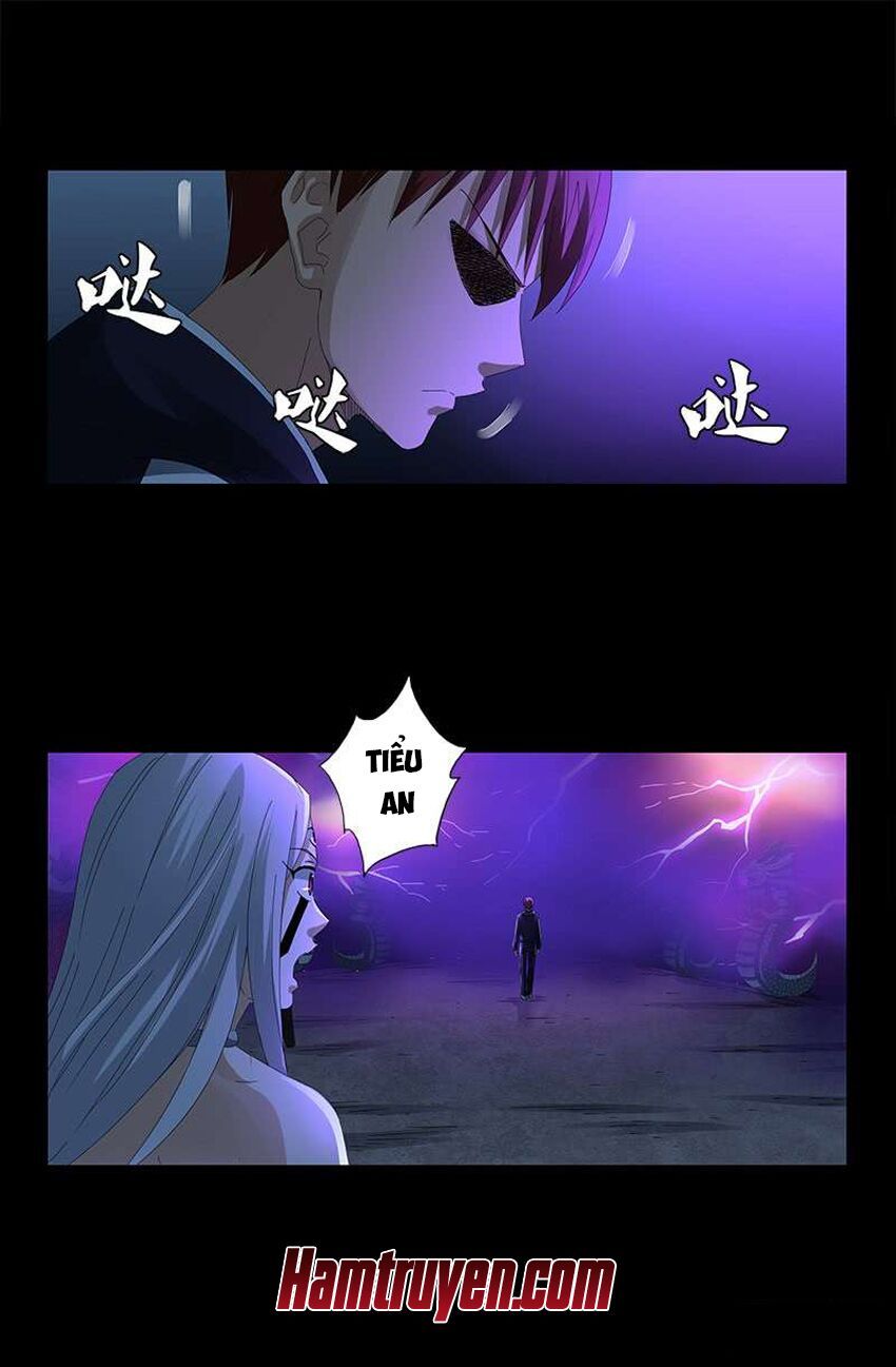 đọc truyện Huyết Ma Nhân Chương 458 ảnh 4 tại Thiên Thai Truyện