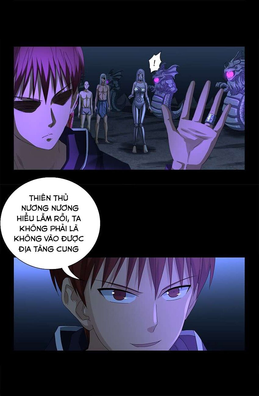 đọc truyện Huyết Ma Nhân Chương 458 ảnh 5 tại Thiên Thai Truyện