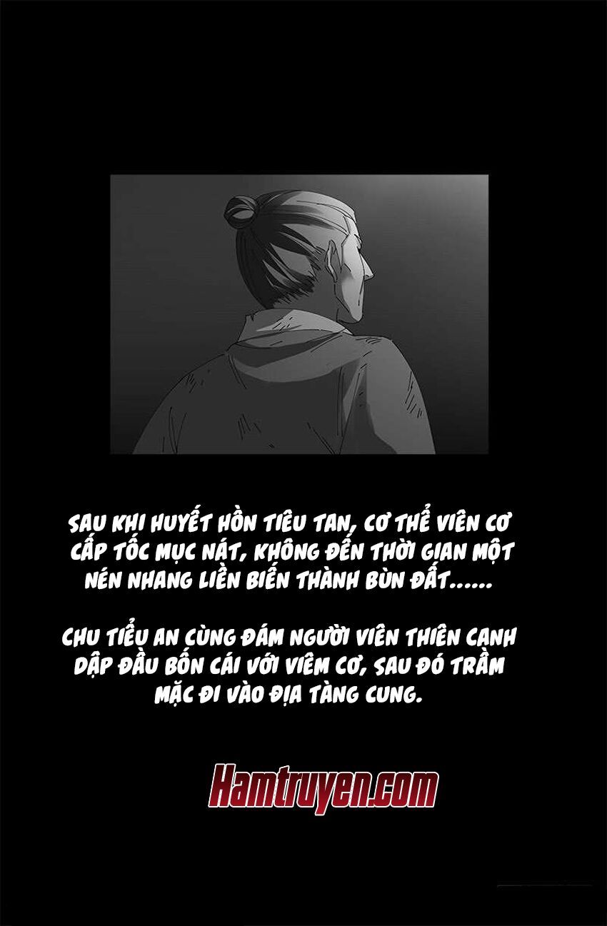 đọc truyện Huyết Ma Nhân Chương 459 ảnh 19 tại Thiên Thai Truyện