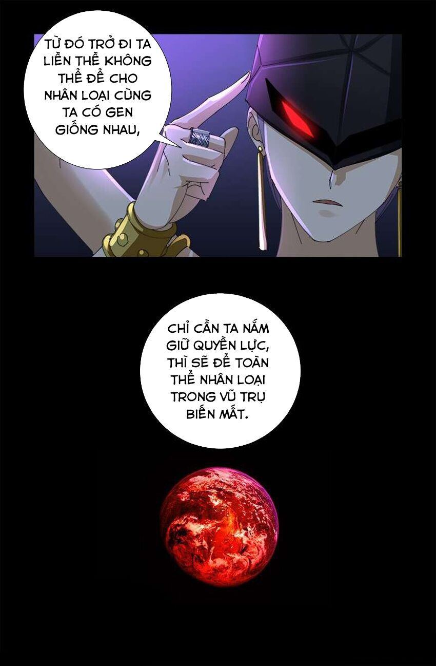 đọc truyện Huyết Ma Nhân Chương 460 ảnh 20 tại Thiên Thai Truyện