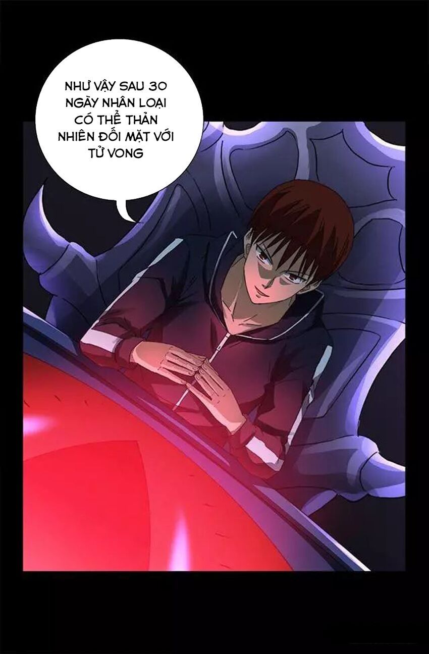 đọc truyện Huyết Ma Nhân Chương 461 ảnh 12 tại Thiên Thai Truyện